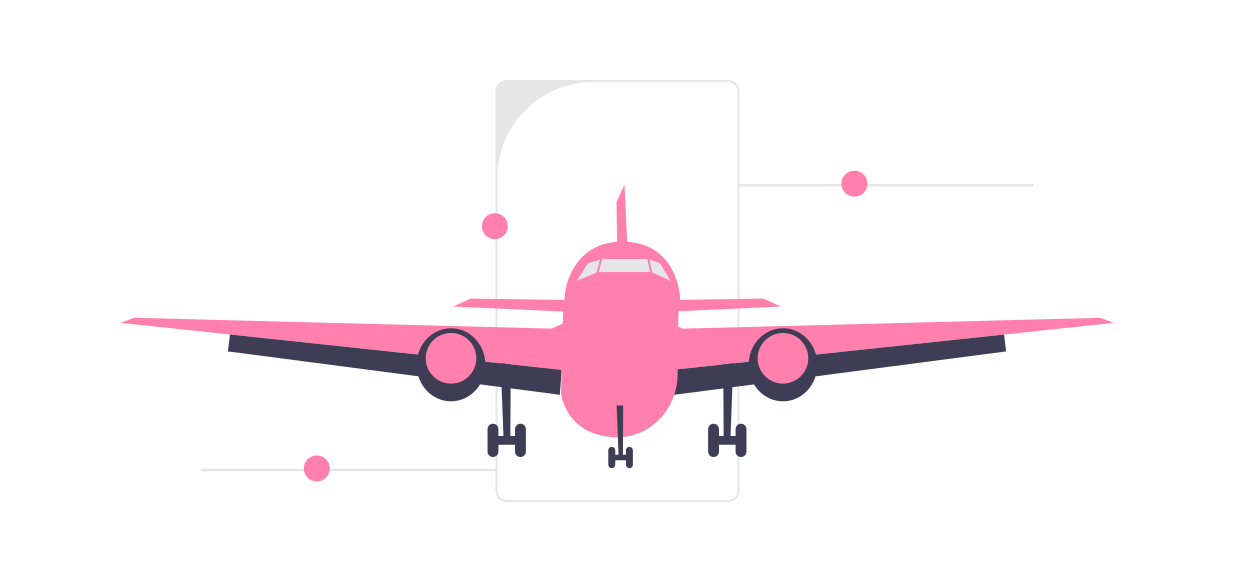 Book your travel with Fly&Tour now!